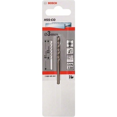 Bosch 2608585842