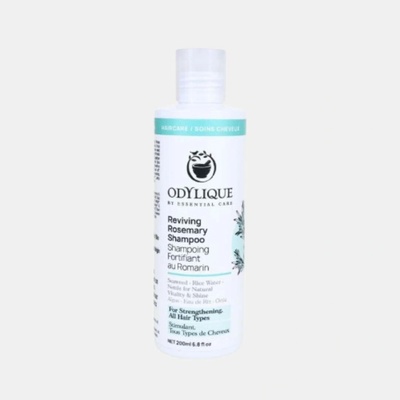 Odylique Bio Revitalizační šampon Rozmarýn 500 ml