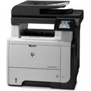 HP LaserJet Pro 500 M521dn A8P79A