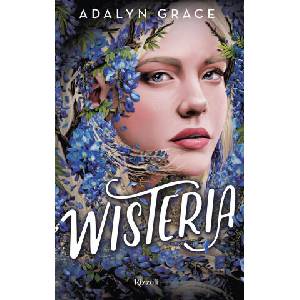 Wisteria | Adalyn Grace (2025)
