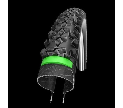 Schwalbe Smart Sam 27,5x2,25
