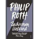 Zuckerman Unbound - P. Roth