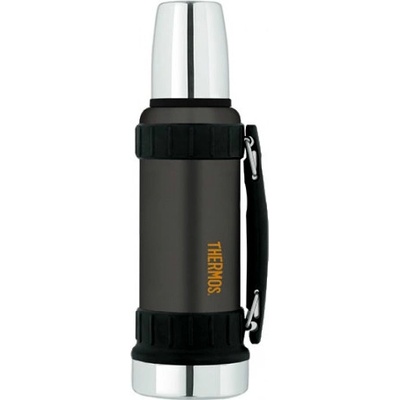 Thermos Work pracovní termoska 1,2 l čierna