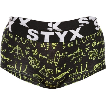 Styx Дамски артистични бикини Styx с физика на краката Styx | Lilav | ЖЕНИ | S