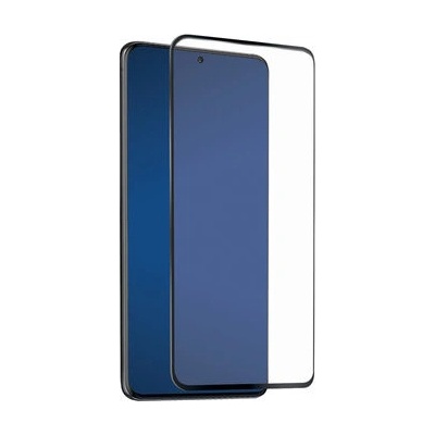 SBS Full Cover Tvrdené sklo pre Samsung Galaxy S20 FE čierna TESCRFCSAS20FEK
