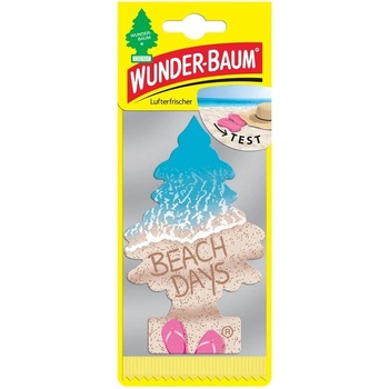 WUNDER-BAUM Beach Days