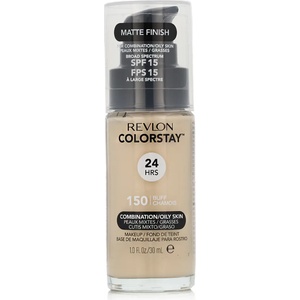 Revlon Colorstay 24hrs make-up SPF 15 30 ml нюанс 150 Buff - с помпичка
