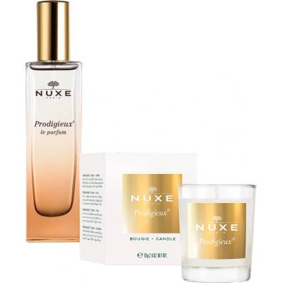 NUXE Prodigieux EDP 50 ml