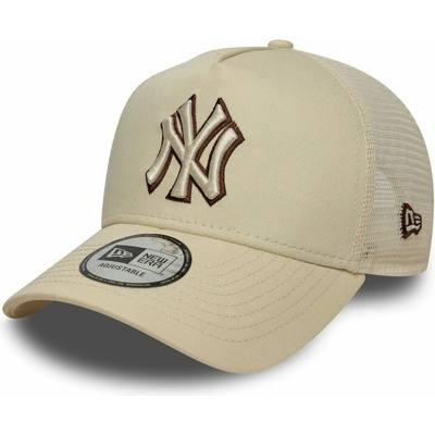 NEW ERA 940 Af trucker MLB Outline NEYYAN LTCCHS