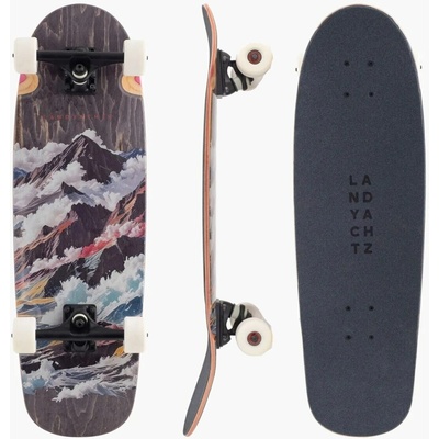 Landyachtz Tugboat Atmosphere 30
