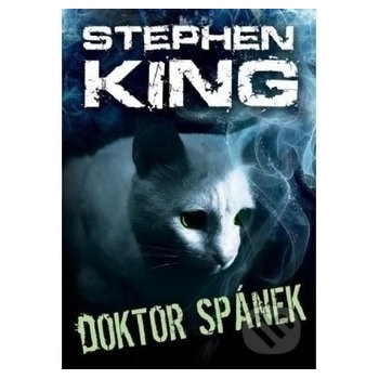 King Stephen - Doktor Spánek
