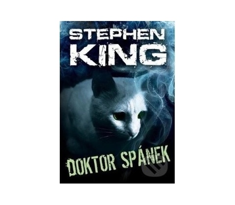 King Stephen - Doktor Spánek