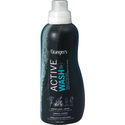 Grangers Active Wash 750 ml
