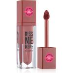 Flormar Kiss Me More Lip Tattoo дълготрайно течно червило цвят 004 Peach 3, 8ml