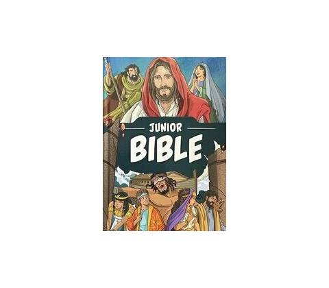 Junior Bible