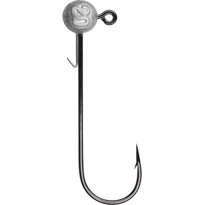 Spro jigová hlava Round Jighead HD 90 Special Jig vel.12 7g 2ks