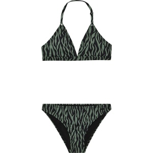 Protest Детски комплект бикини Protest Kid's PRTAniston Bikini - Veggie Green - размер 116 (EU) (750-2176-0312)