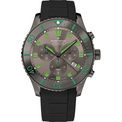 Claude Bernard 10252 37GGVCA GIV