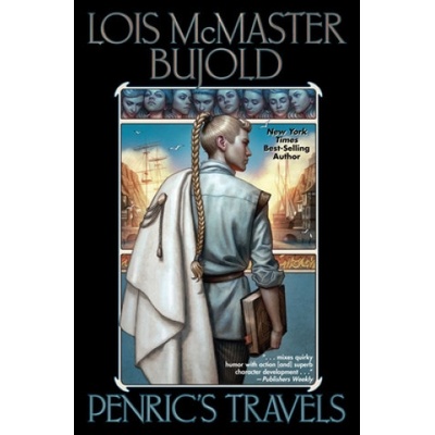 Penric's Travels