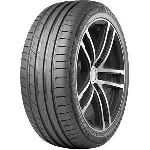 Nokian Powerproof 2 XL 245/40 R18 97Y Автомобилни гуми