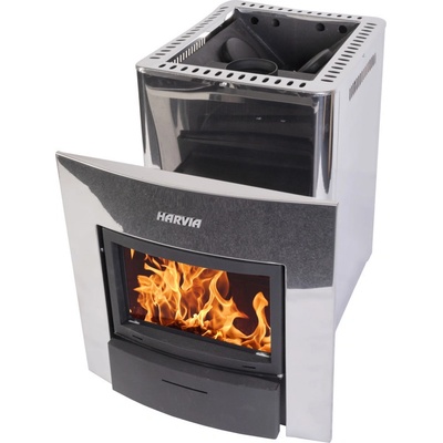 Harvia 20 Duo – Zbozi.Blesk.cz