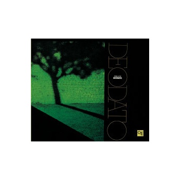 DEODATO: PRELUDE CD
