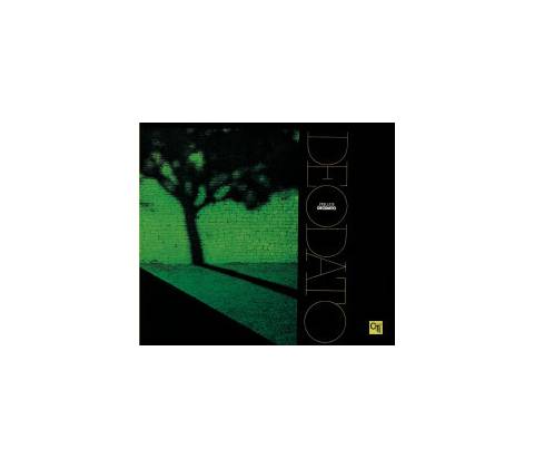 DEODATO: PRELUDE CD