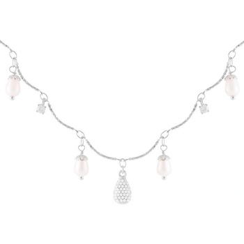 Rebecca Дамско колие Rebecca Tulip - BTUKBZ70 (BTUKBZ70)