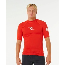 RIP CURL Waves Upf Perf SS Red