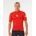 RIP CURL Waves Upf Perf SS Red