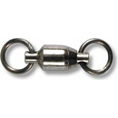 Black Cat Ball Bearing Swivel veľ.2 135 kg 3 ks