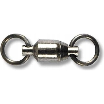 Black Cat Ball Bearing Swivel veľ.2 135 kg 3 ks