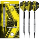 Harrows NX90 Parallel 90% 18g soft