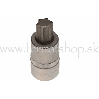 Hlavica 1/2" TORX Jonnesway
