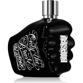 Diesel Only The Brave Tattoo toaletní voda pánská 125 ml