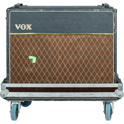 Vox 90s AC30