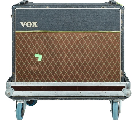Vox 90s AC30