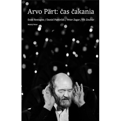 Arvo Pärt