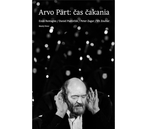 Arvo Pärt