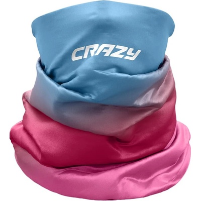 Crazy Neck Gaiter Light nákrčník