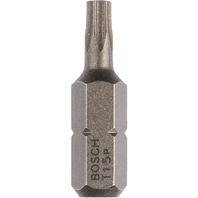 Bosch T15, 25 mm 2.607.001.608