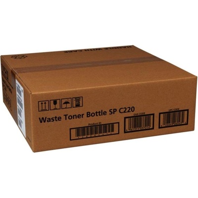 Ricoh Консуматив Ricoh за събиране на отпадъчен тонер, (25000 prin (RICOH-TON-C220E)