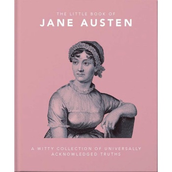 Little Book of Jane Austen