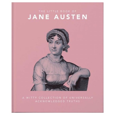 Little Book of Jane Austen