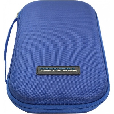 Littmann Ochranné pouzdro na fonendoskop / stetoskop Modrá – Hledejceny.cz