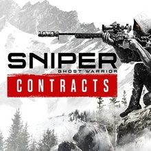 Sniper: Ghost Warriors Contracts