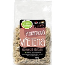 Green Apotheke Vřetena Bio pohanková 250 g