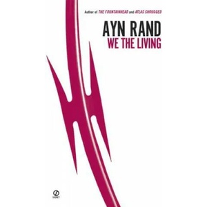 We the Living (ISBN: 9780451233592)
