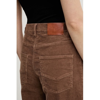 Zadig&Voltaire Джинсов панталон zadig&voltaire (wwpa01872)