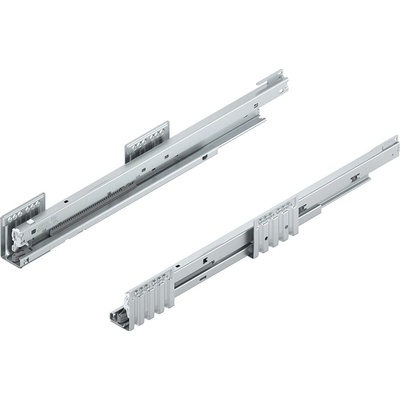 Blum 450.5501B výsuv MerivoBox Tob 40kg 550mm